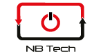NB Tech Service Logo