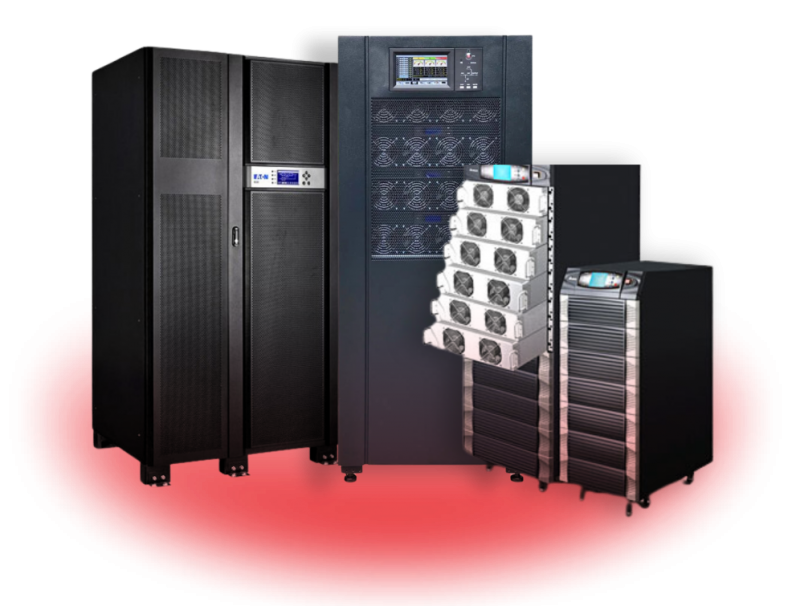 NB Tech Service – Manutenção, No-Breaks, Estabilizadores, Baterias e ...