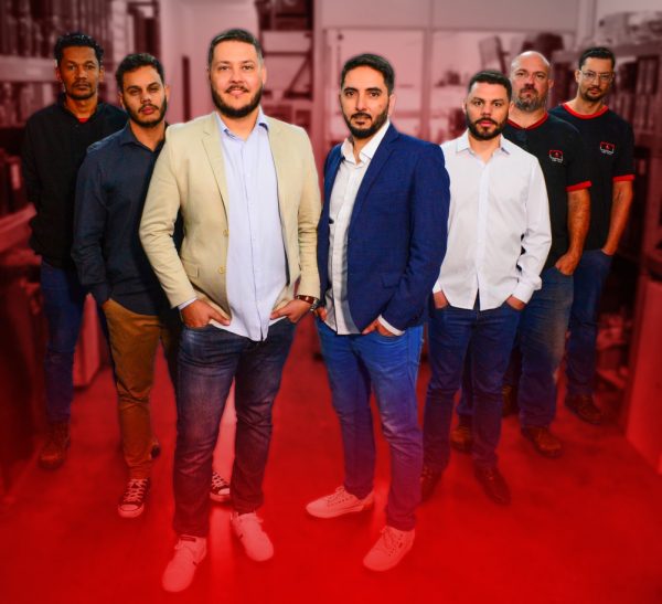NB Tech Service – Manutenção, No-Breaks, Estabilizadores, Baterias e ...