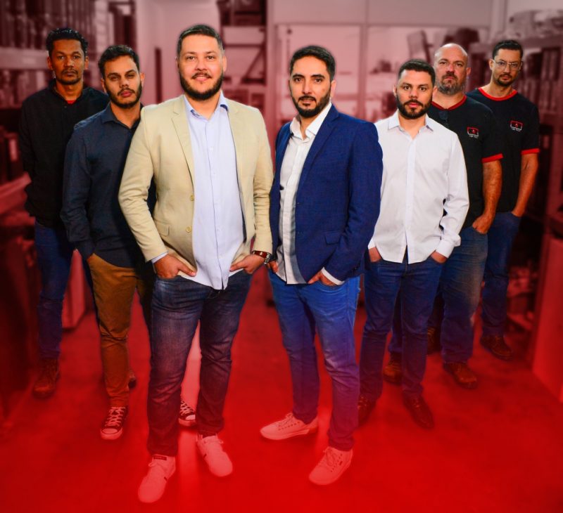 NB Tech Service – Manutenção, No-Breaks, Estabilizadores, Baterias e ...